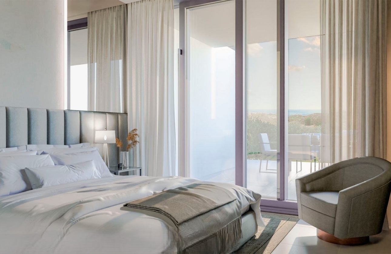 Rynek pierwotny - Penthouse - Fuengirola