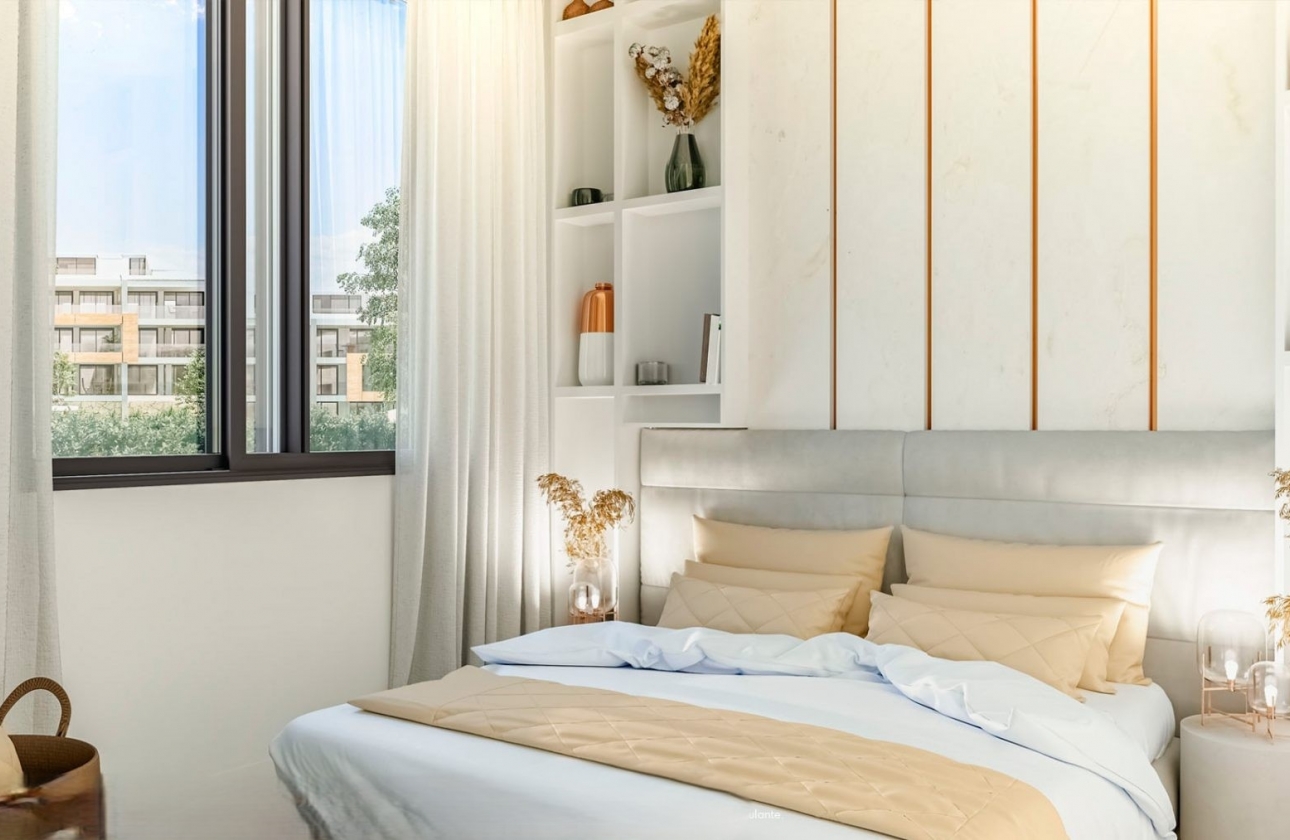 Rynek pierwotny - Penthouse - Fuengirola