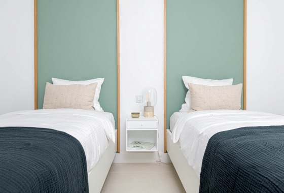 Rynek pierwotny - Penthouse - Fuengirola