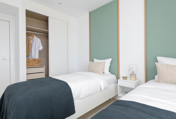 Rynek pierwotny - Penthouse - Fuengirola