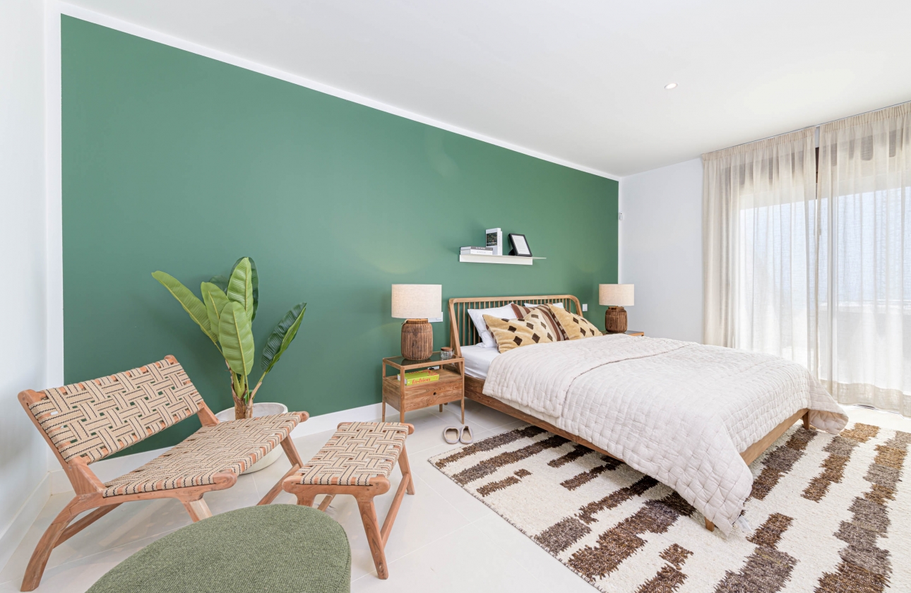 Rynek pierwotny - Penthouse - Fuengirola