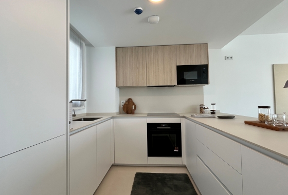 Rynek pierwotny - Penthouse - Fuengirola