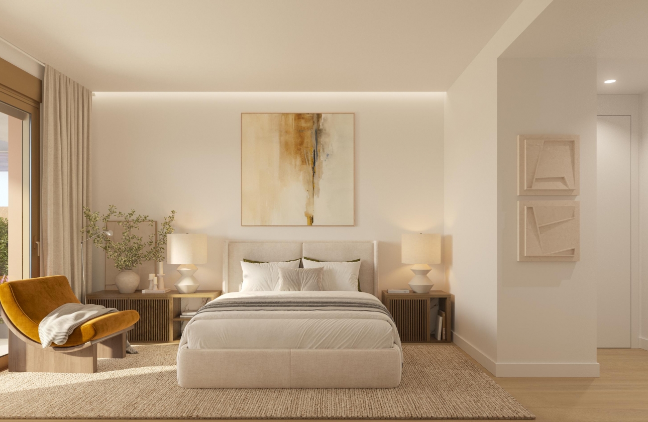 Rynek pierwotny - Penthouse - Torremolinos
