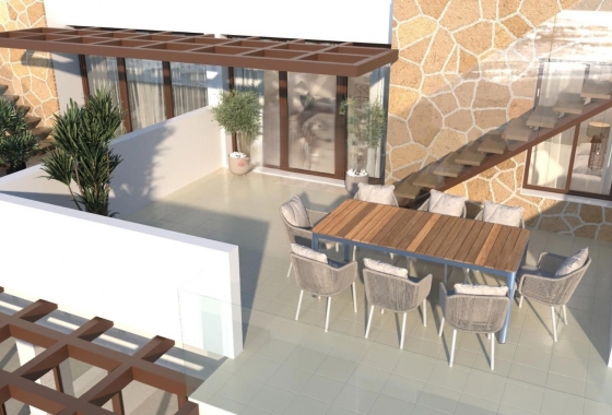 Rynek pierwotny - Apartament - Vera