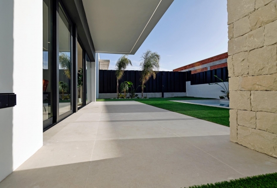New Build - Detached - Molina De Segura - Molina de Segura
