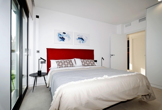 New Build - Detached - Molina De Segura - Molina de Segura