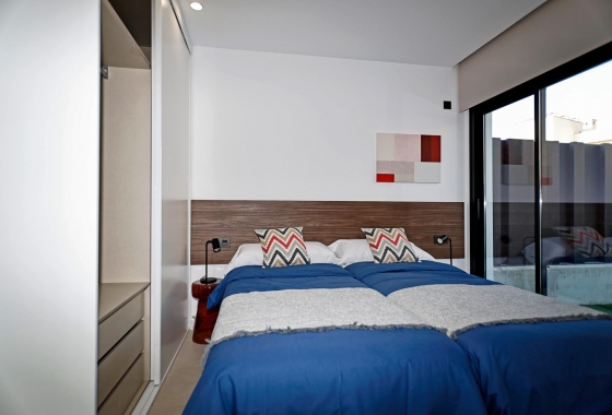 New Build - Detached - Molina De Segura - Molina de Segura