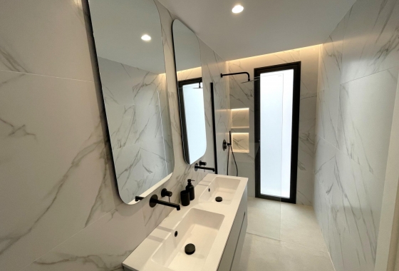 New Build - Detached - Molina De Segura - Molina de Segura