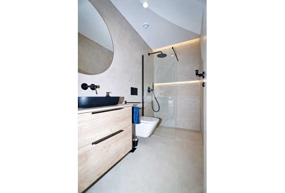 New Build - Detached - Molina De Segura - Molina de Segura