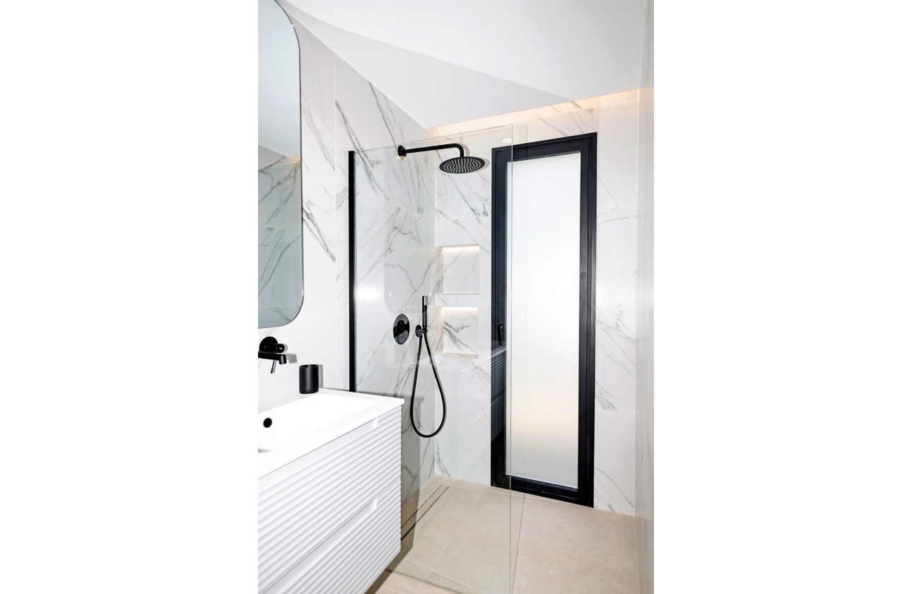 New Build - Detached - Molina De Segura - Molina de Segura