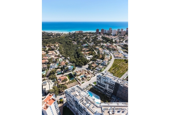 Rynek pierwotny - Villa - Orihuela Costa - Dehesa de campoamor