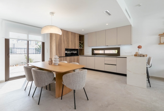 New Build - Detached - La Finca Golf