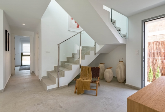 New Build - Detached - La Finca Golf
