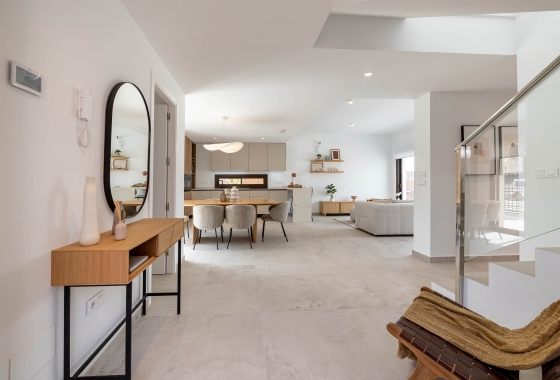 New Build - Detached - La Finca Golf