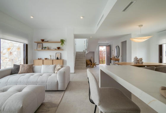 New Build - Detached - La Finca Golf