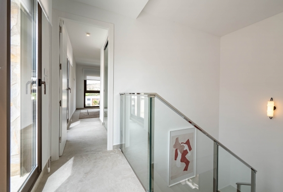 New Build - Detached - La Finca Golf