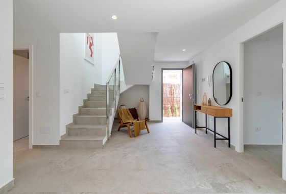 New Build - Detached - La Finca Golf