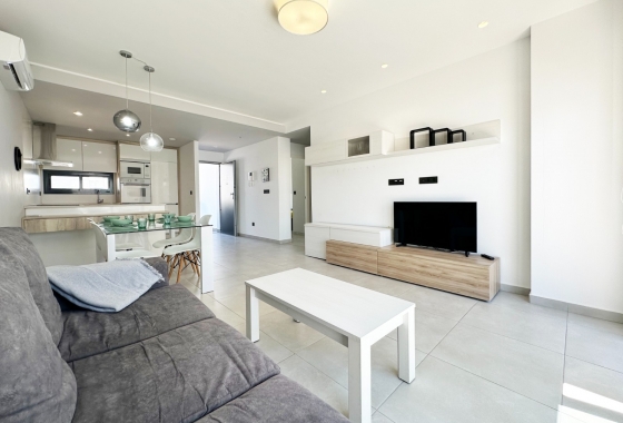 Resale - Apartment - Guardamar del Segura - El Raso