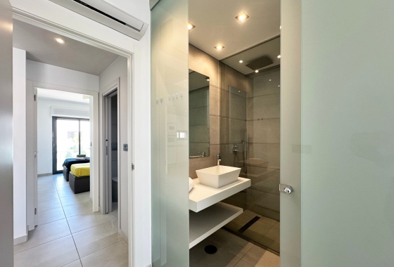 Resale - Apartment - Guardamar del Segura - El Raso