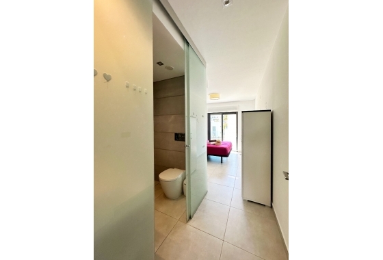 Resale - Apartment - Guardamar del Segura - El Raso