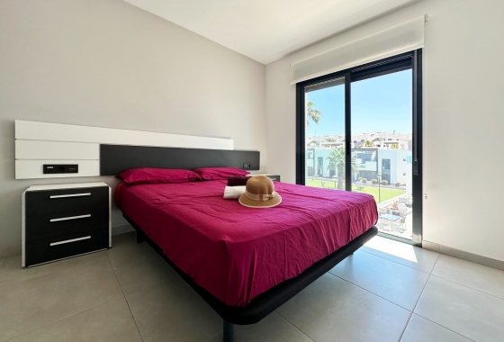 Resale - Apartment - Guardamar del Segura - El Raso