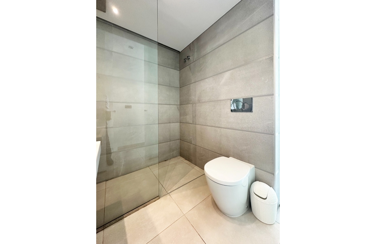 Resale - Apartment - Guardamar del Segura - El Raso