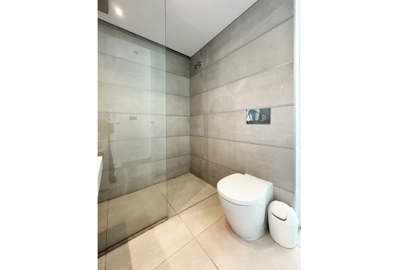 Resale - Apartment - Guardamar del Segura - El Raso