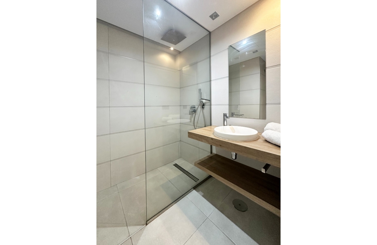 Resale - Apartment - Guardamar del Segura - El Raso