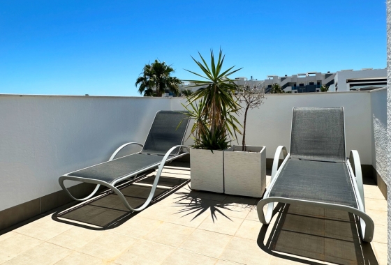 Resale - Apartment - Guardamar del Segura - El Raso