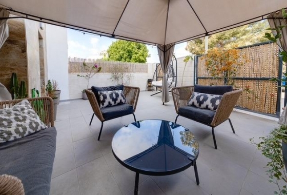 Resale - Townhouse - Orihuela Costa - Las Filipinas