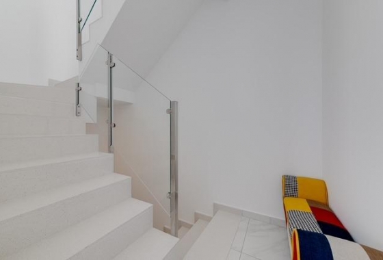 Resale - Townhouse - Orihuela Costa - Las Filipinas