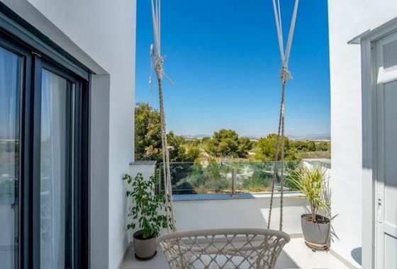 Resale - Townhouse - Orihuela Costa - Las Filipinas