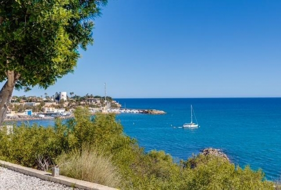 Resale - Townhouse - Orihuela Costa - Las Filipinas