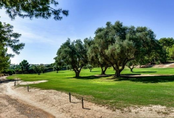 Resale - Townhouse - Orihuela Costa - Las Filipinas