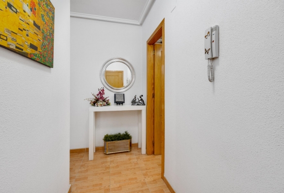Rynek wtórny - Apartament - Torrevieja - Acequion
