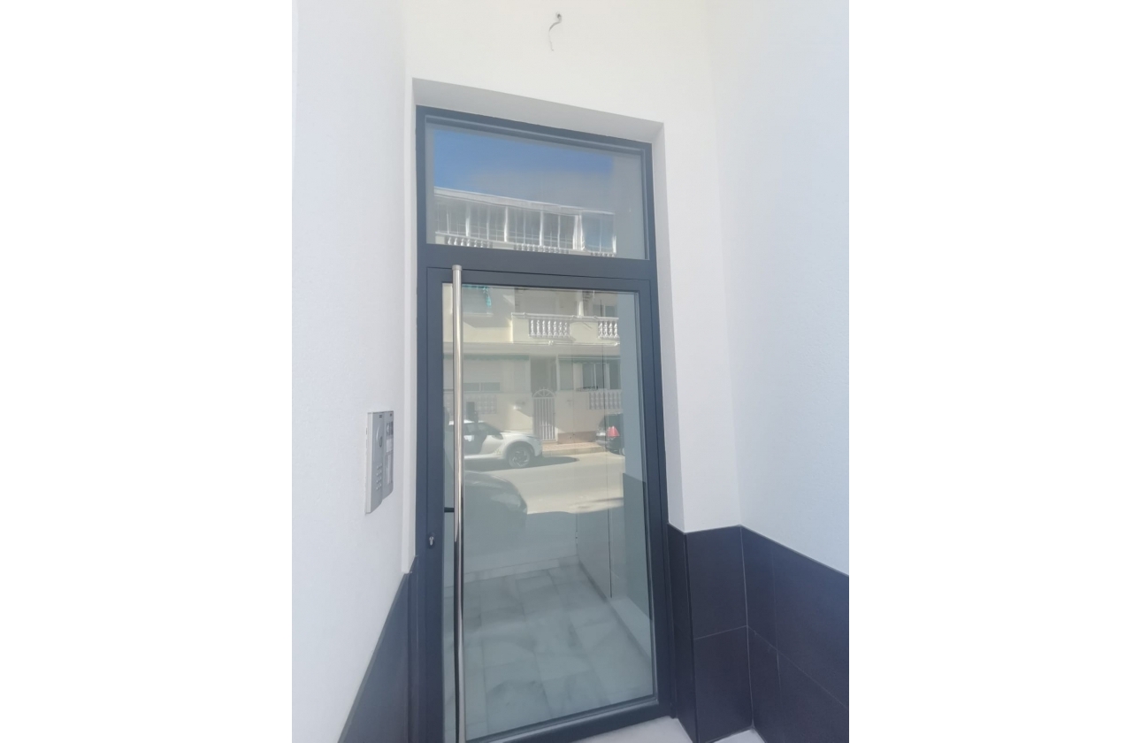 Rynek pierwotny - Apartament - Torrevieja