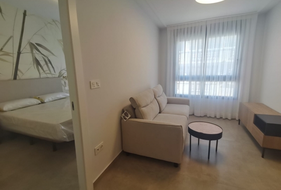 Rynek pierwotny - Apartament - Torrevieja