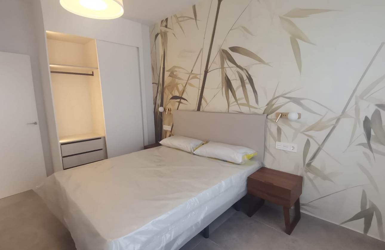 Rynek pierwotny - Apartament - Torrevieja