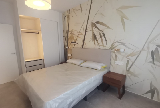 Rynek pierwotny - Apartament - Torrevieja