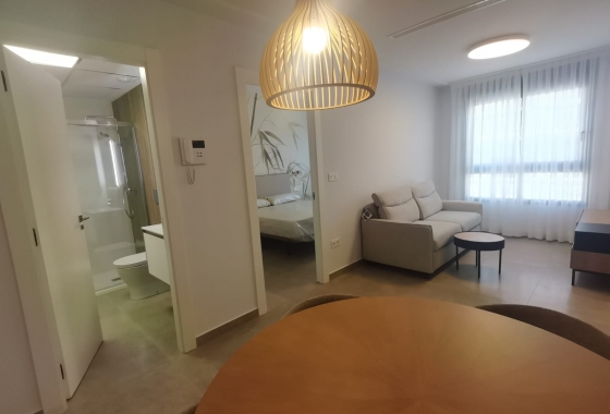 Rynek pierwotny - Apartament - Torrevieja