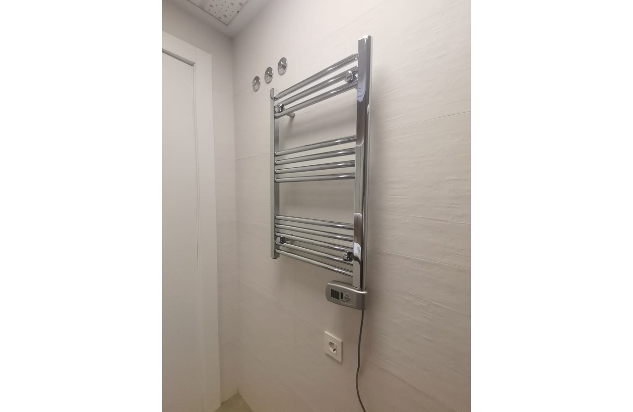 Rynek pierwotny - Apartament - Torrevieja