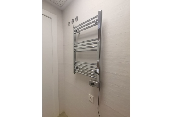 Rynek pierwotny - Apartament - Torrevieja