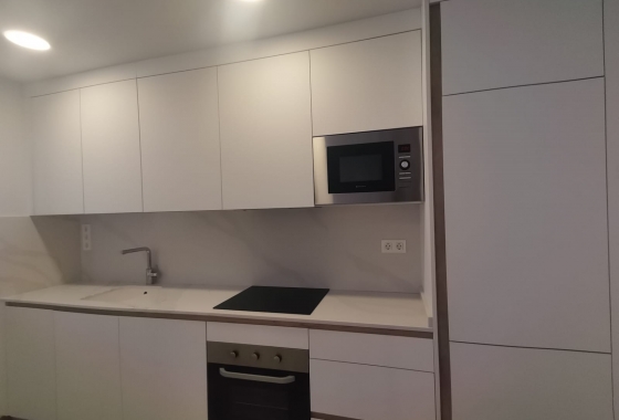 Rynek pierwotny - Apartament - Torrevieja