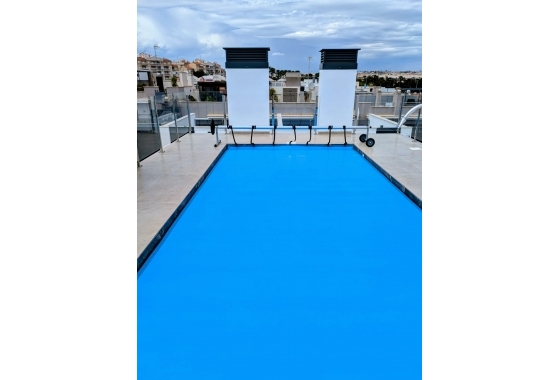 Rynek pierwotny - Apartament - Torrevieja