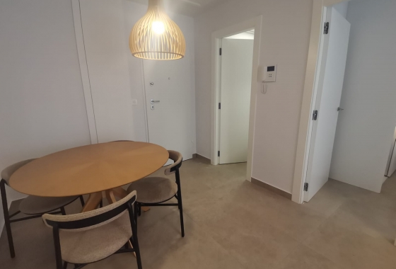 Rynek pierwotny - Apartament - Torrevieja