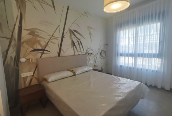 Rynek pierwotny - Apartament - Torrevieja