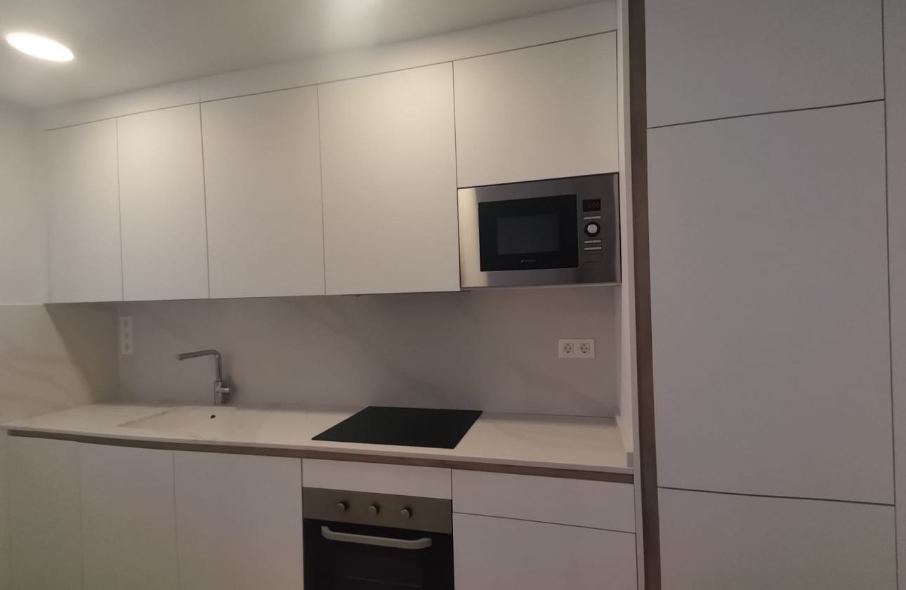 Rynek pierwotny - Apartament - Torrevieja