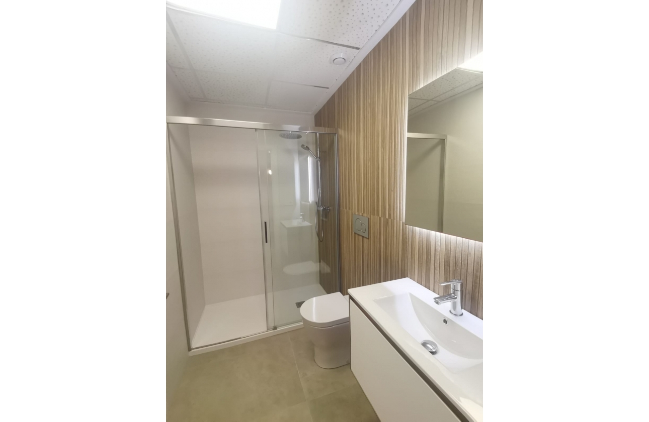 Rynek pierwotny - Apartament - Torrevieja