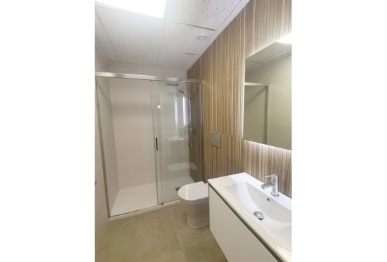 Rynek pierwotny - Apartament - Torrevieja
