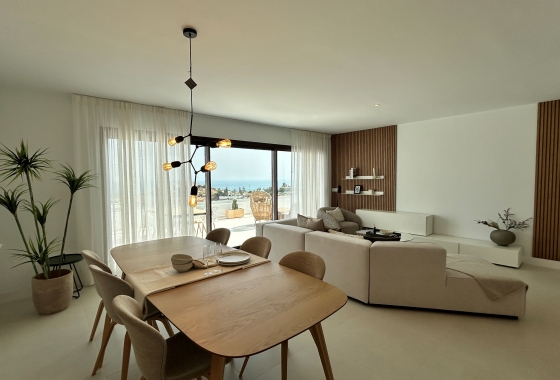 Obra nueva - Ático - Fuengirola